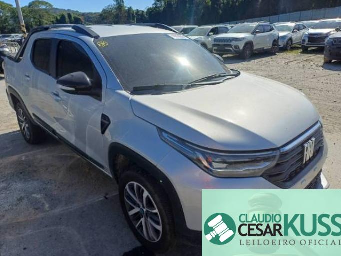 FIAT STRADA CD  24/25