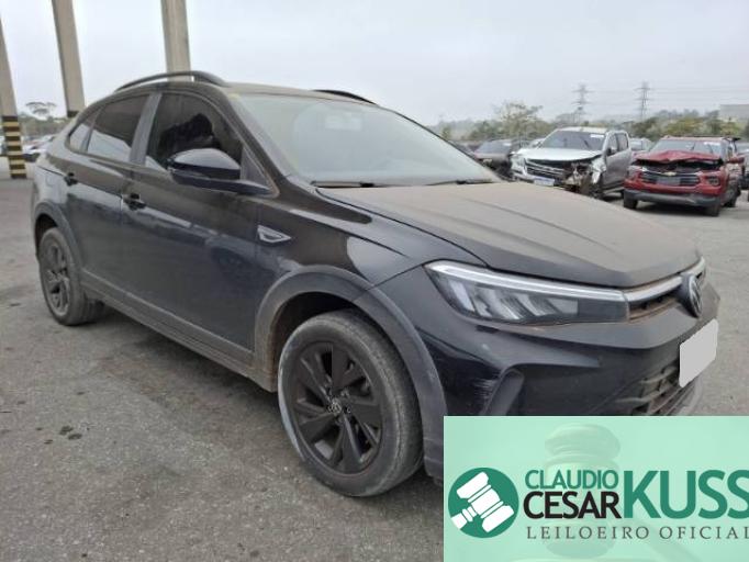 VOLKSWAGEN NIVUS 24/25