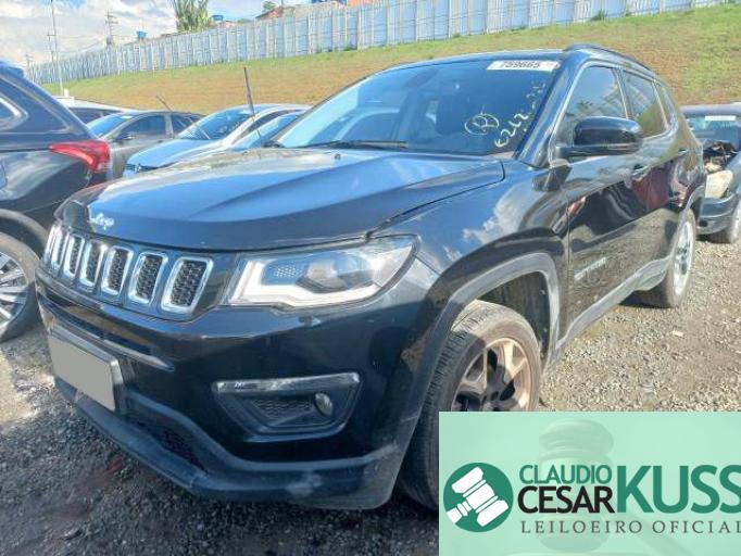 JEEP COMPASS 18/18