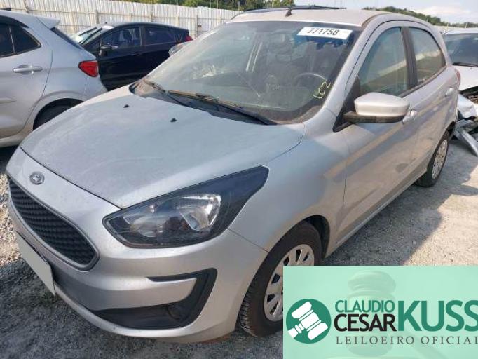 FORD KA 20/21