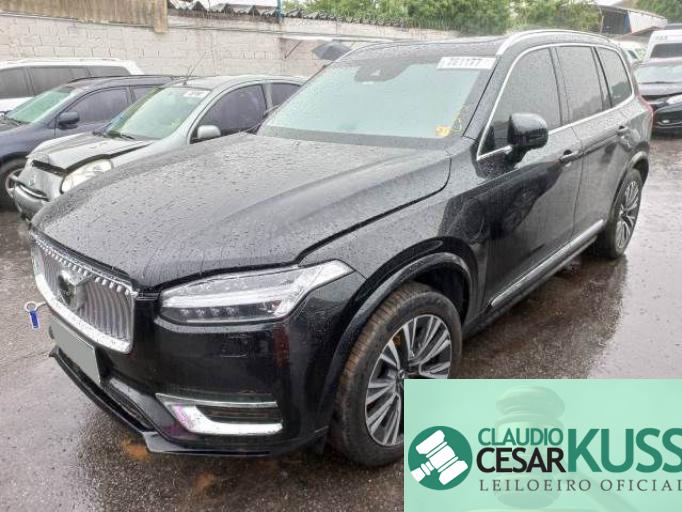 VOLVO XC90 21/21