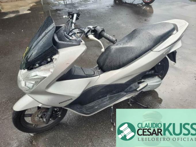 HONDA PCX 150 17/17