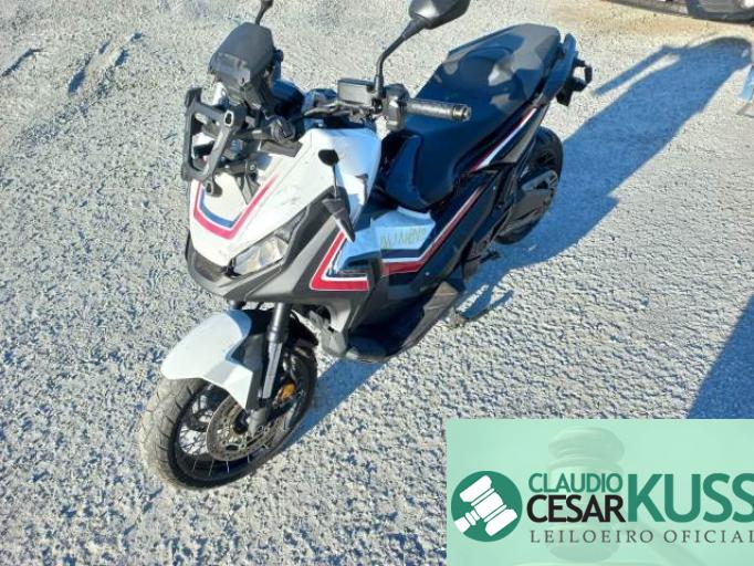 HONDA X-ADV 18/19