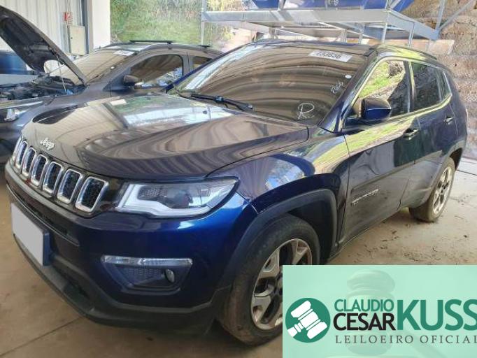 JEEP COMPASS 19/19