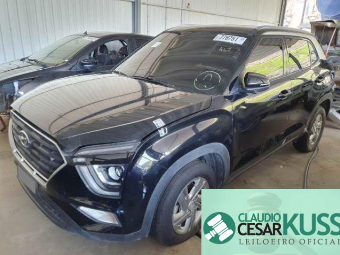 HYUNDAI CRETA 22/23
