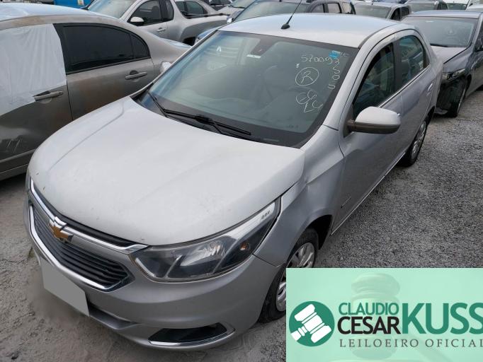 CHEVROLET COBALT 19/20