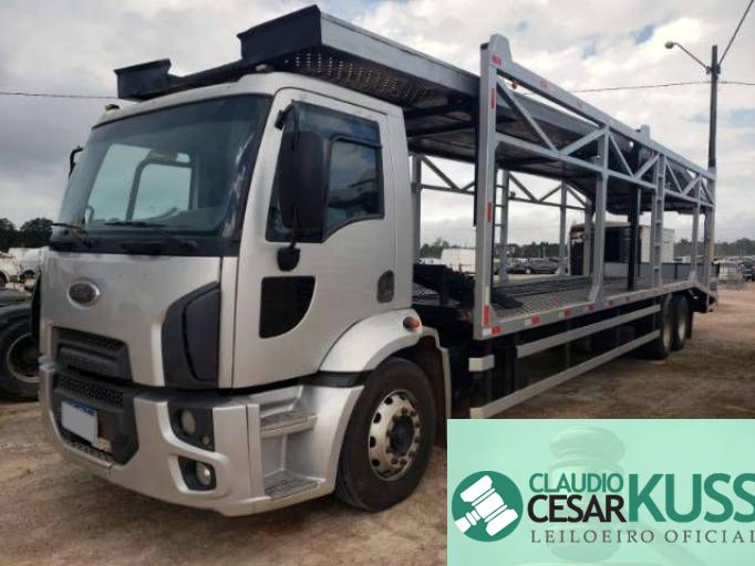 FORD CARGO 2428 11/12