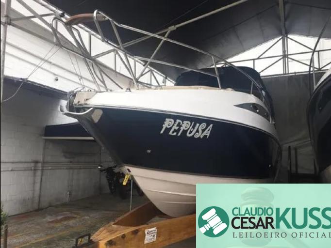 FIBRA FORT FOCKER 280 GT