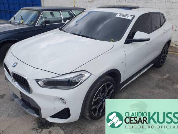 BMW X2 18/19