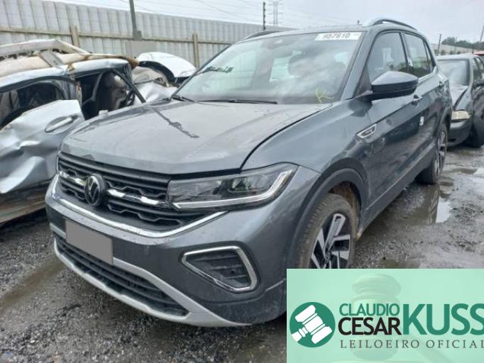 VOLKSWAGEN T-CROSS 24/25