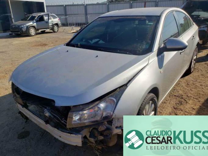 CHEVROLET CRUZE 13/14