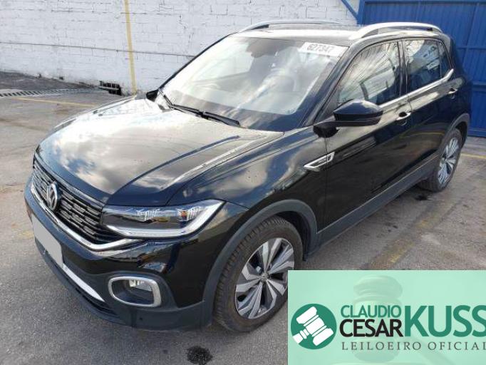 VOLKSWAGEN T-CROSS 19/20