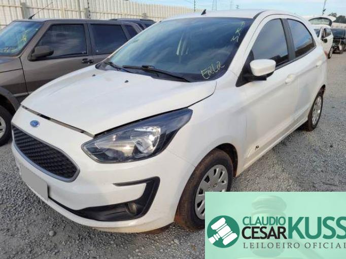 FORD KA 19/19